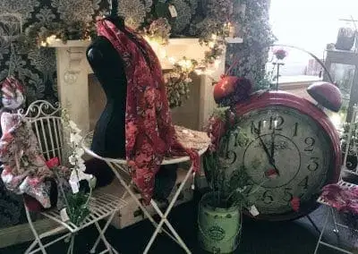 Chez Rose, Gloucester