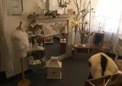 Chez Rose, Gloucester