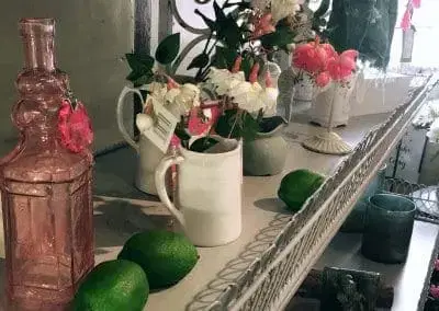 Chez Rose, Gloucester