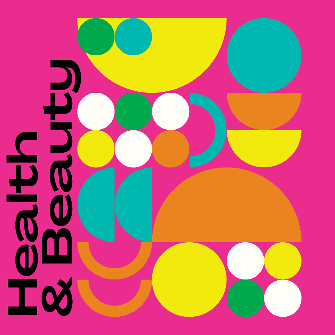 Indie Week Health and Beauty