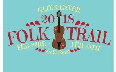 Gloucester BID announces inaugural Gloucester Folk Trail