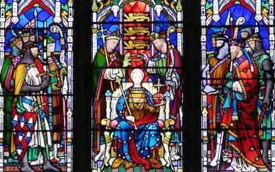 Join the celebrations at Gloucester Cathedral for the Coronation of His Majesty The King and Her Majesty The Queen Consort