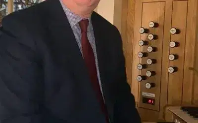 Andrew Reid Appointed as Artistic Director of the Hereford Three Choirs Festival