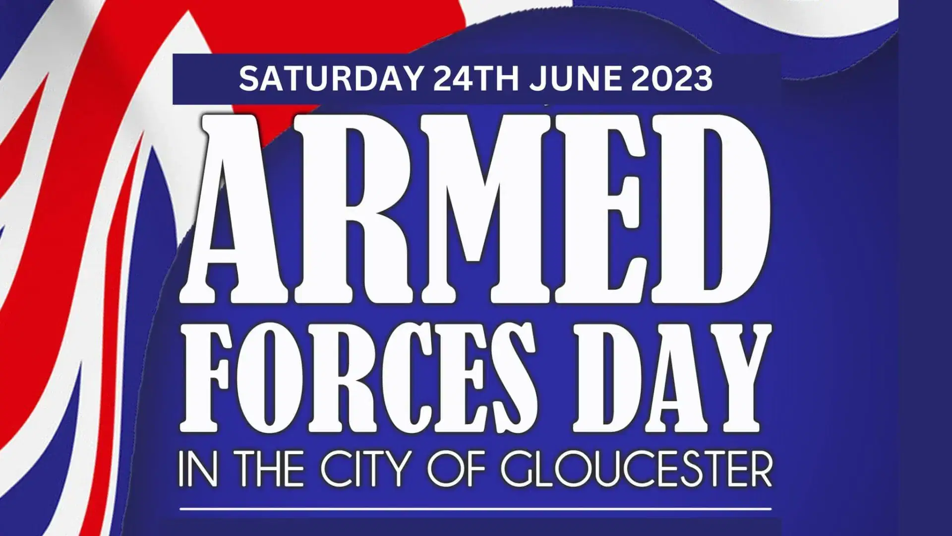 Armed Forces Day 2023