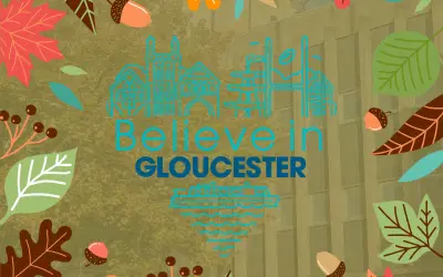 Autumn in Gloucester: Shopping, Socialising, and Seasonal Delights