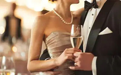 Longfield Hospice will be holding a night of glamour and giving on 29th March 2025