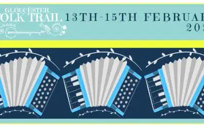 Gloucester Folk Trail Returns for a Weekend of Music, Craft and Community