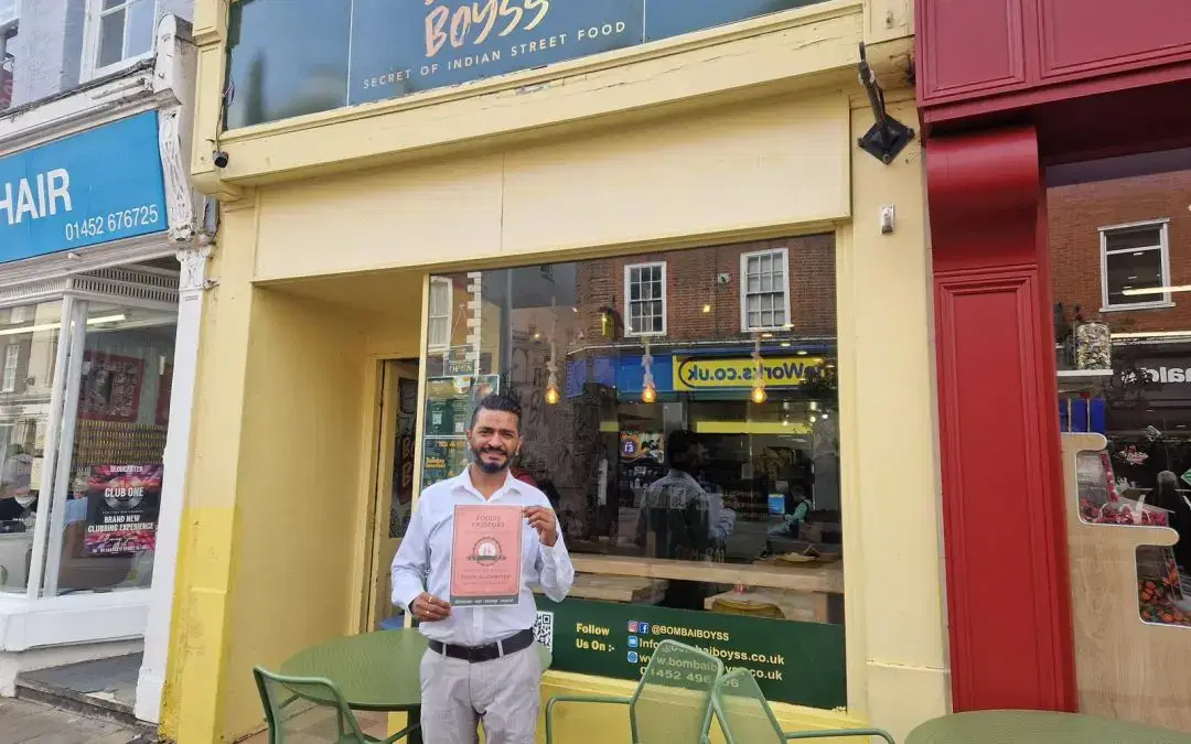 Bom-Bai Boyss Joins Gloucester’s Foodie Passport – A Flavourful New Addition to the City’s Culinary Adventure