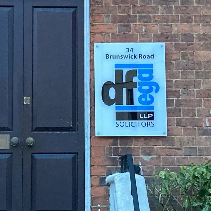 Brunswick Rd DF Legal