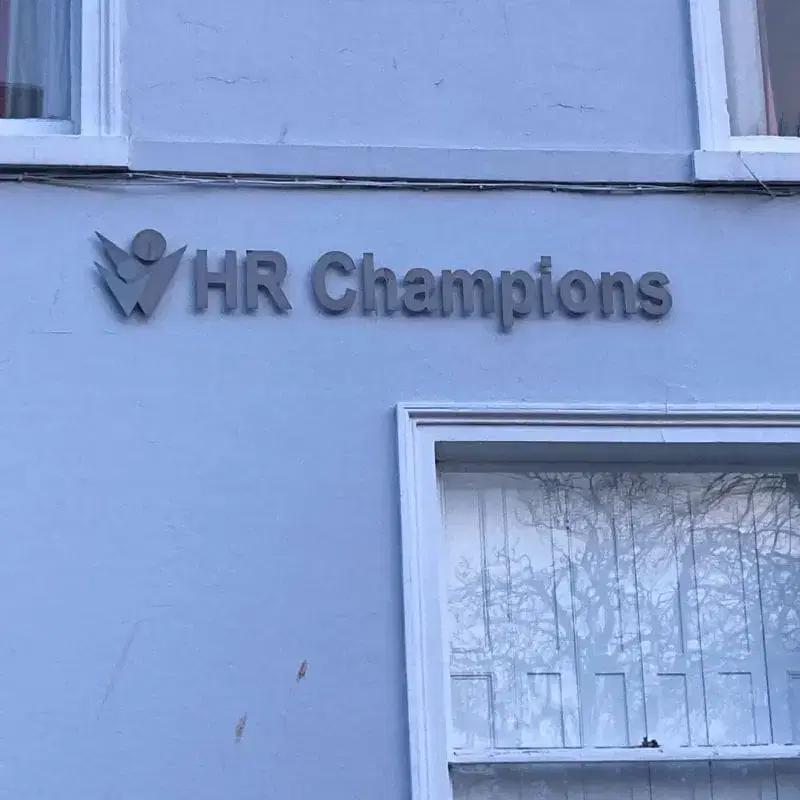 Brunswick Rd HR Champions