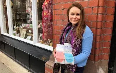 Business in Focus – The Candle Tree