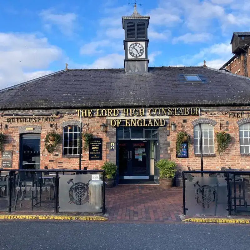 The Abbey, Northgate Street, Gloucester
