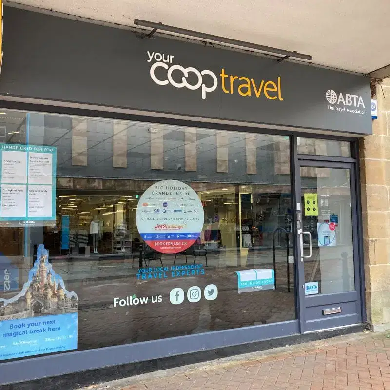 EG Coop Travel