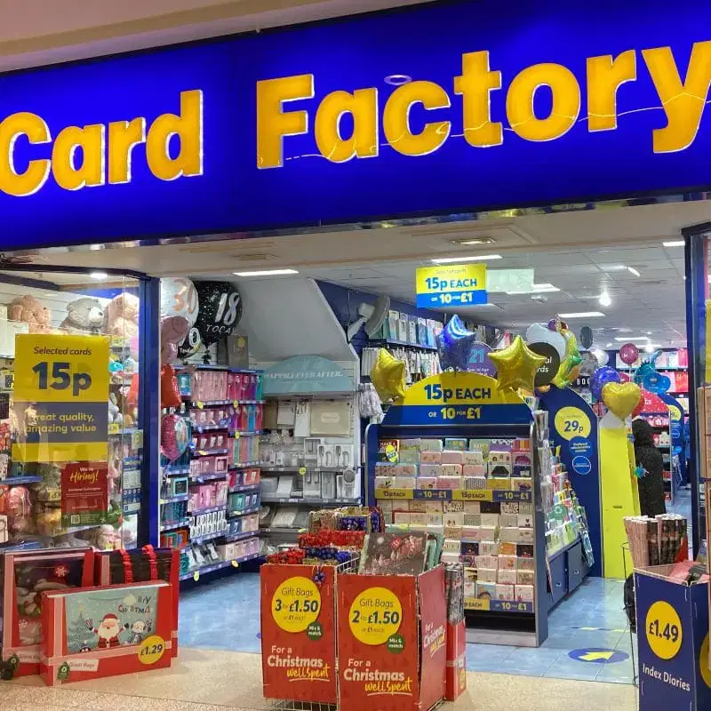 EG SC Card Factory