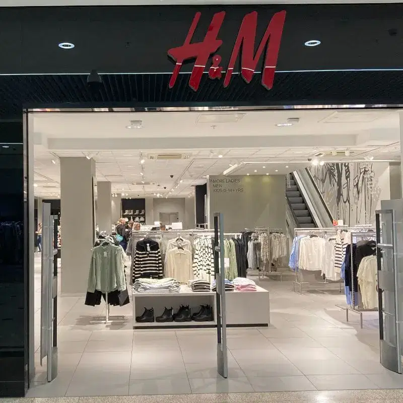 EGSC H&M