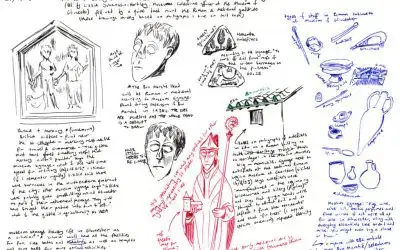 A Department Store of the Imagination: New exhibition launched at City Campus