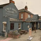 The Drunken Duck profile image