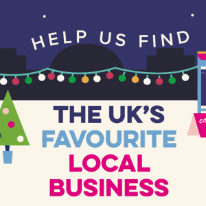 The hunt is on to find the best local business in Gloucester.