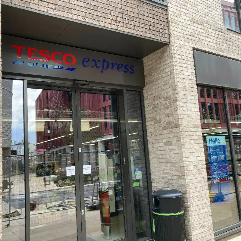 Forum Tesco