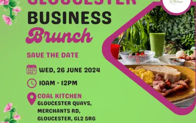 Gloucester Business Brunch