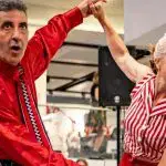 Gloucester Goes Retro - Swing Dance UK