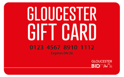 Employee rewards that benefit local communities