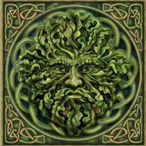 Folk Talks - Jack in the Green