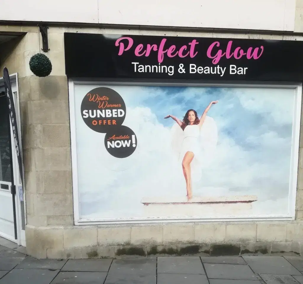 Perfect Glow - Tanning and Beauty Bar