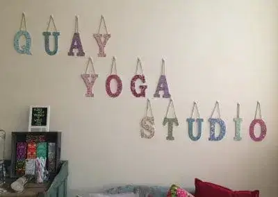 Quay Yoga Studio
