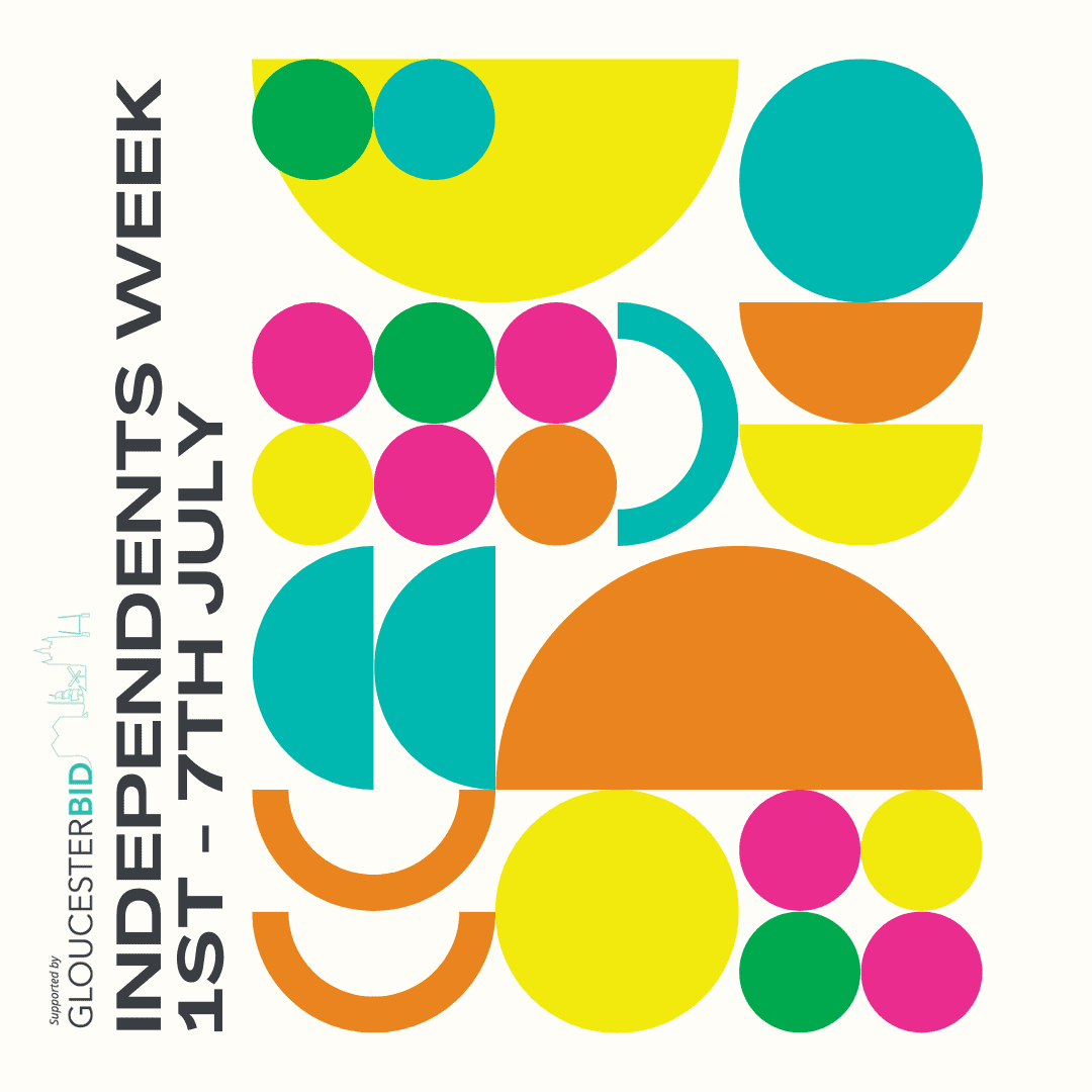 Independents week 1st - 7th July (Instagram Post (Square))