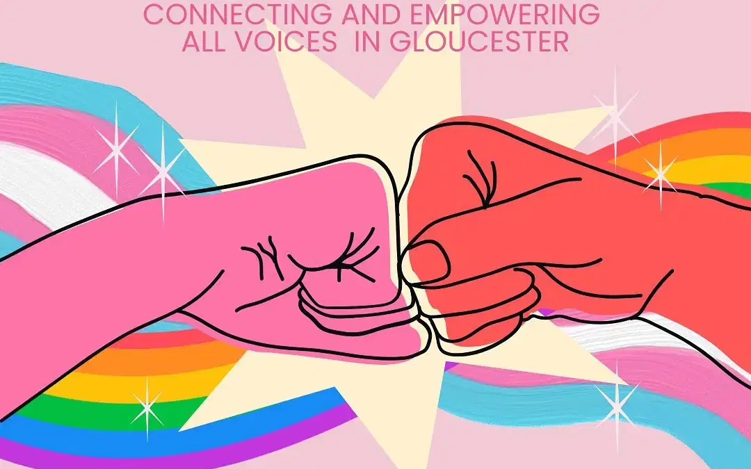 International Women’s Day Social Event