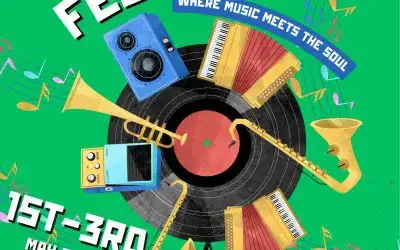 The Thirsty Pine Beer Cafe Announces Inaugural Jazz Festival This May