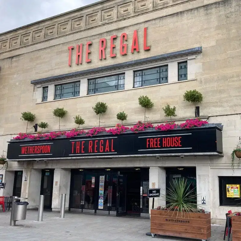 The Regal - Public House