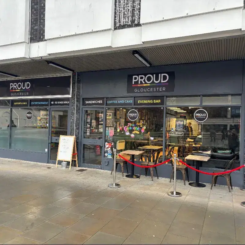 Kings Square Proud (2)