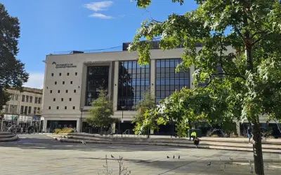 🍊 ReFresh – Gloucester’s Freshest Opportunities Fair!