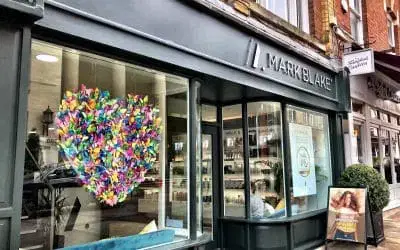 Business in Focus – Mark Blake