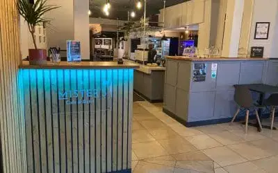 Business in Focus – Mister’s Café and Bistro