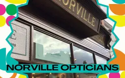 Independents Week – Spotlight – Norville Opticians