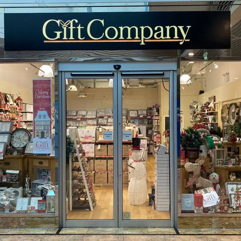 Q Gift Company