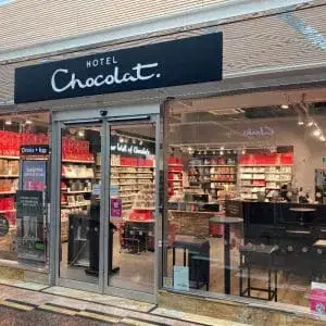 Hotel Chocolat