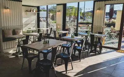 Gloucester Food Dock Welcomes Its Twelfth Independent Eatery – Roots + Seeds Café and Kitchen