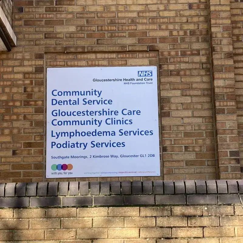 SG Gloucestershire Health and Care