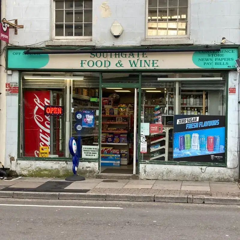 SG Southgate Food and Wine