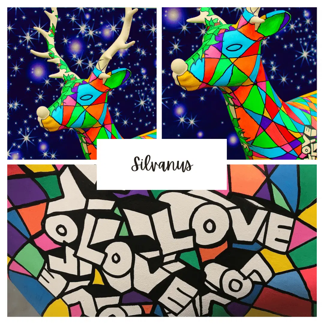 Silvanus