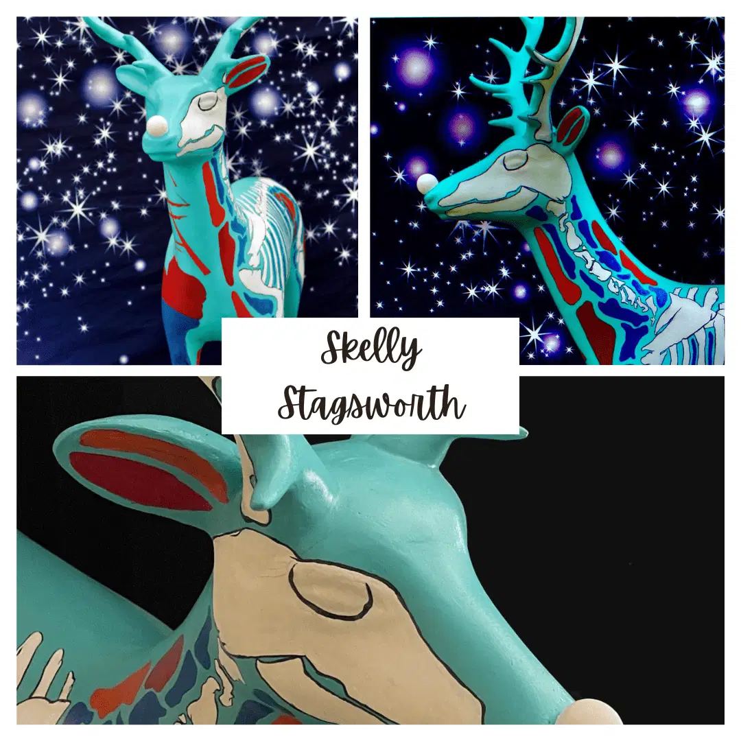 Skelly Stagsworth