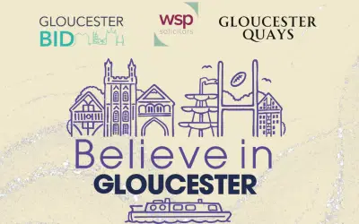 Finalists revealed for the 2025 Believe in Gloucester Awards