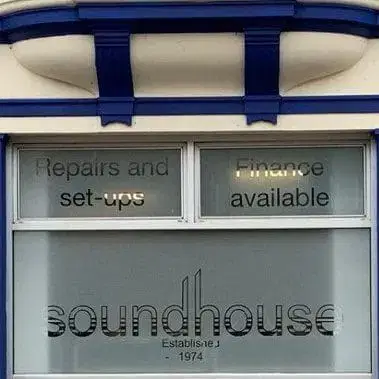 Soundhouse Gloucester