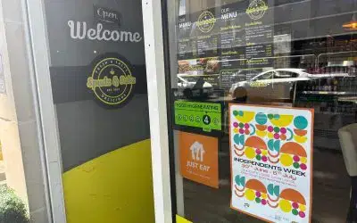 Discover Local Treasures with New ‘Local Business Bingo’!