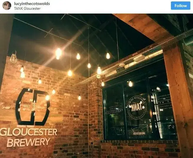 Visit TANK this February for folk music and greta drinks. The TANK is home of great folk music this February.