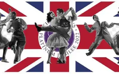Jubilee Tea Dance at Discover DeCrypt